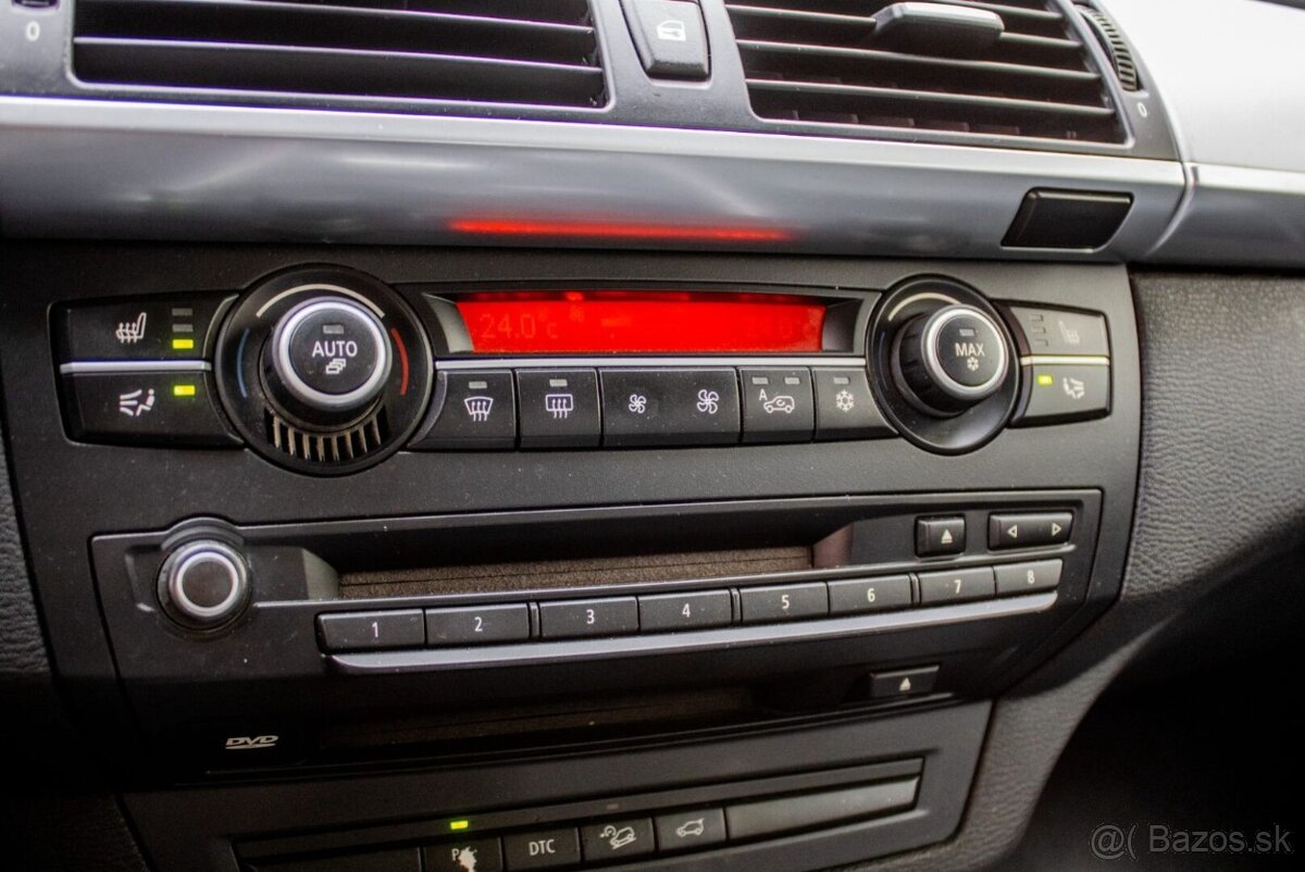 BMW X5 e70 xDrive30d - 17