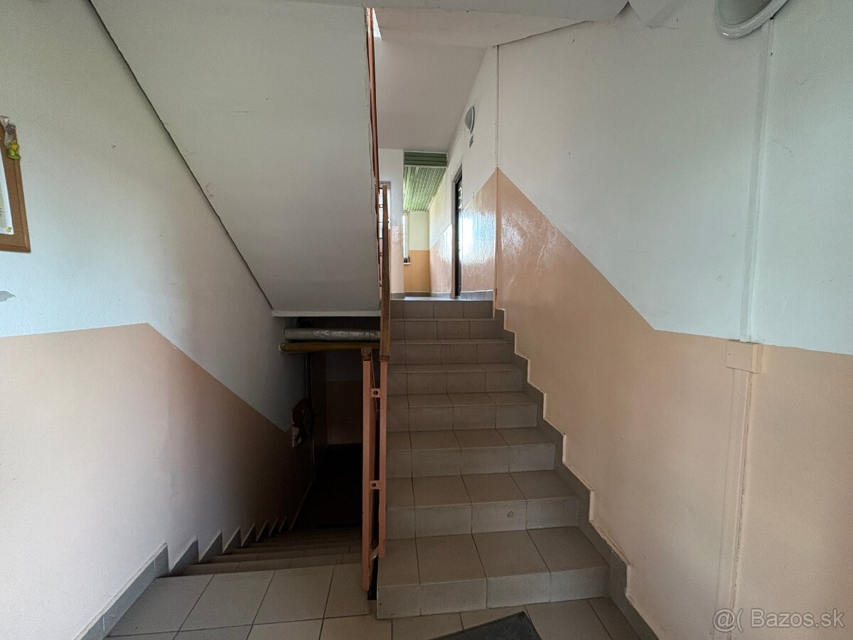 REZERVOVANÝ Predaj 4i. bytu, Prešov - Sekčov - 17