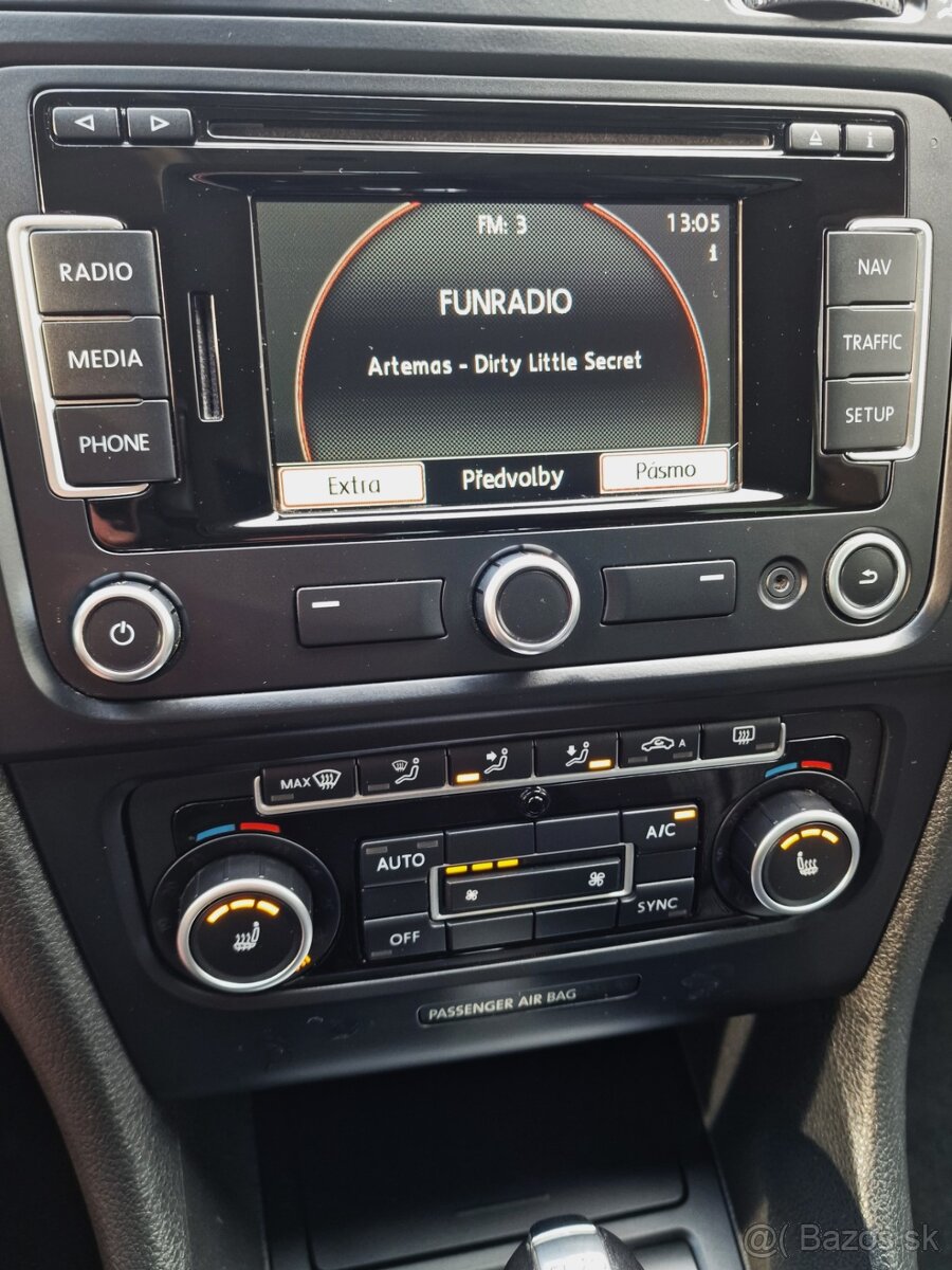 Volkswagen Golf Variant 2.0 TDI BMT 150k Highline DSG - 17