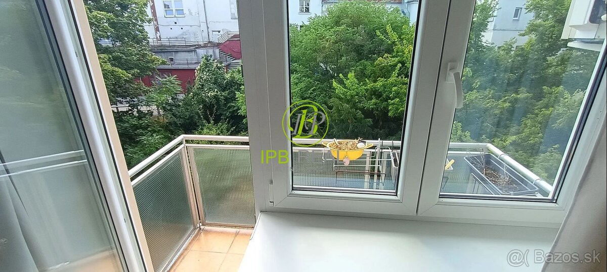 Kompletne zrekonštruovaný 3-izb. byt na Sokolskej ul. v Star - 17