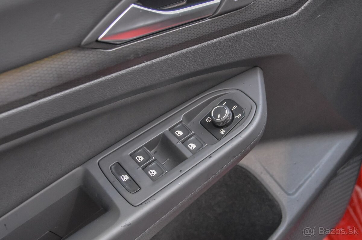 Volkswagen Golf VIII GTI Clubsport 45, DSG, 221 kW,1 majitel - 17