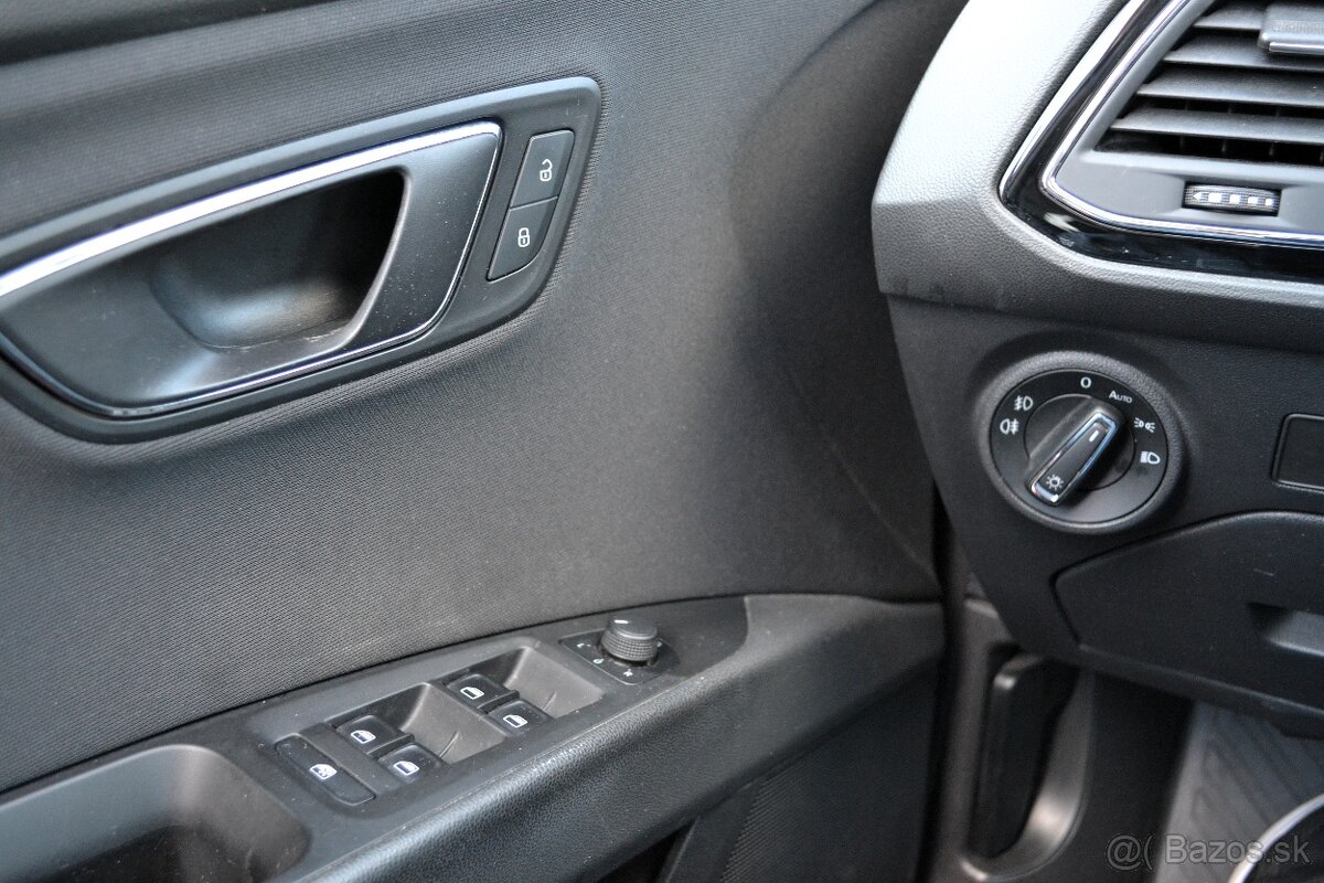 Seat Leon Aerodynamics Homola 1.2 TSI - 17