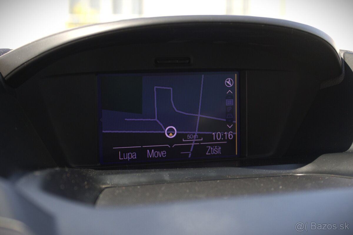 Ford Kuga 2.0 TDCi Titanium X AWD Automat AT6 163k - 17