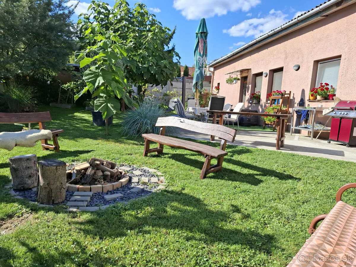 Predaj Kostolanská krčma Jedľové Kostoľany - 17