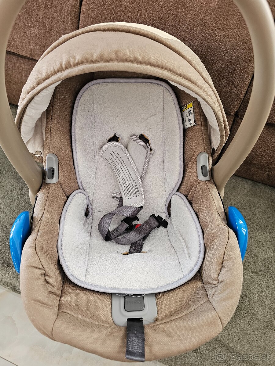 Camarelo 3 kombinácia - 17