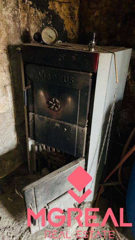 Na predaj RD Horná Ves - pozemok 1010 m2 - 17