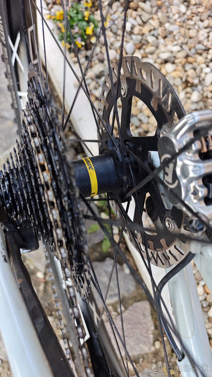 Specialized Turbo Levo3 2022 model veľkosť L - 17