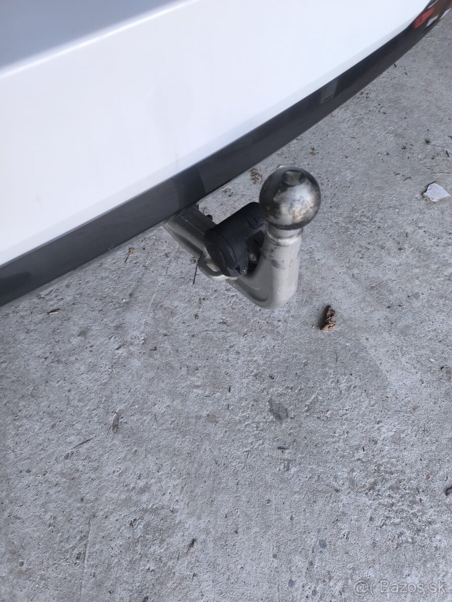 BMW 530d xDrive M-SPORT A/T, 63tis.km, 2015, Odpočet DPH - 17