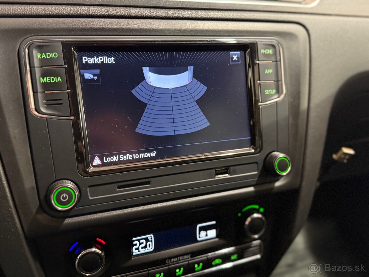 Škoda Rapid 1.2 Tsi 2014✅ Nový Servis/ SK AUTO✅ - 17