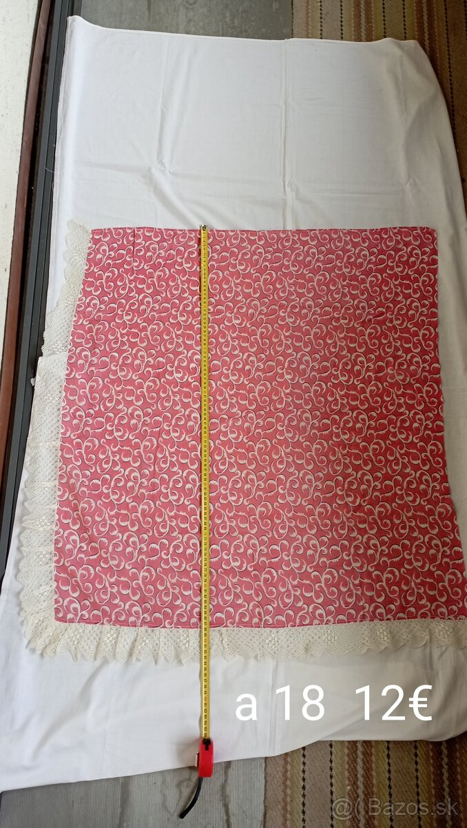 Šatka-kroj... súčasť kroja - 17