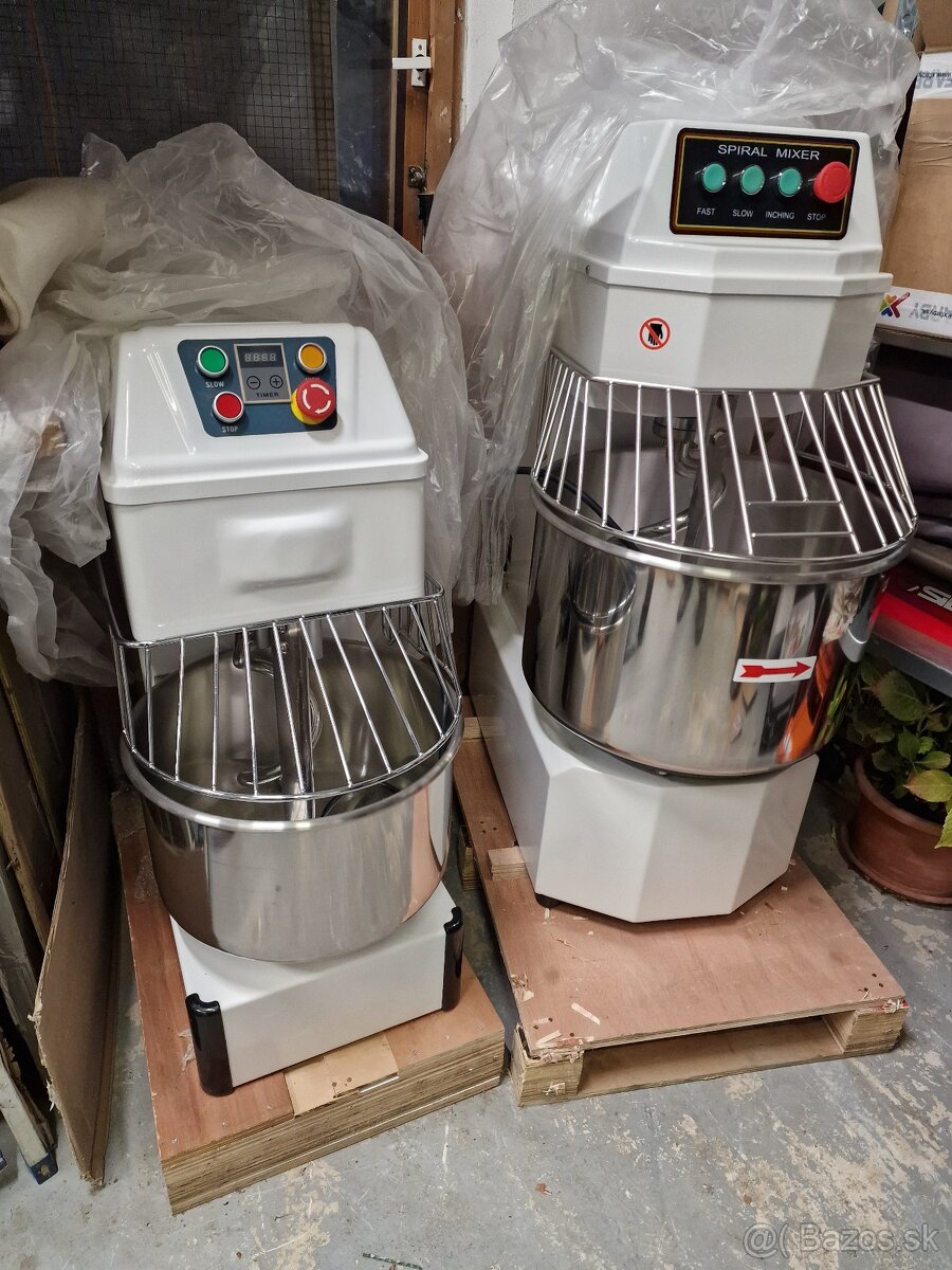 NOVÉ Miesiče 20L 40L - 17