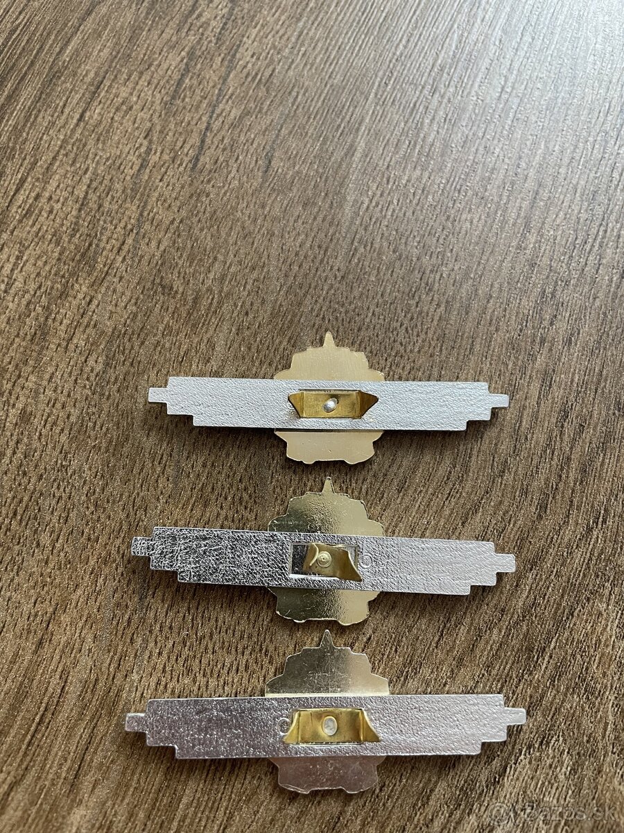 Vojenske Odznaky 3 - 17