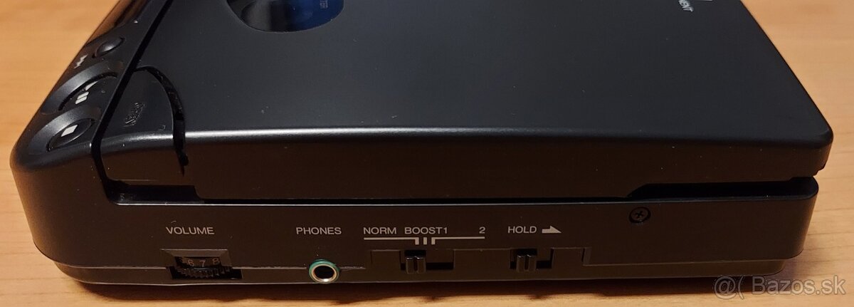 Predám discmany Akai, Philips a Denon - 17