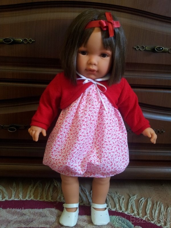 Babika Famosa,ChouChou - 17