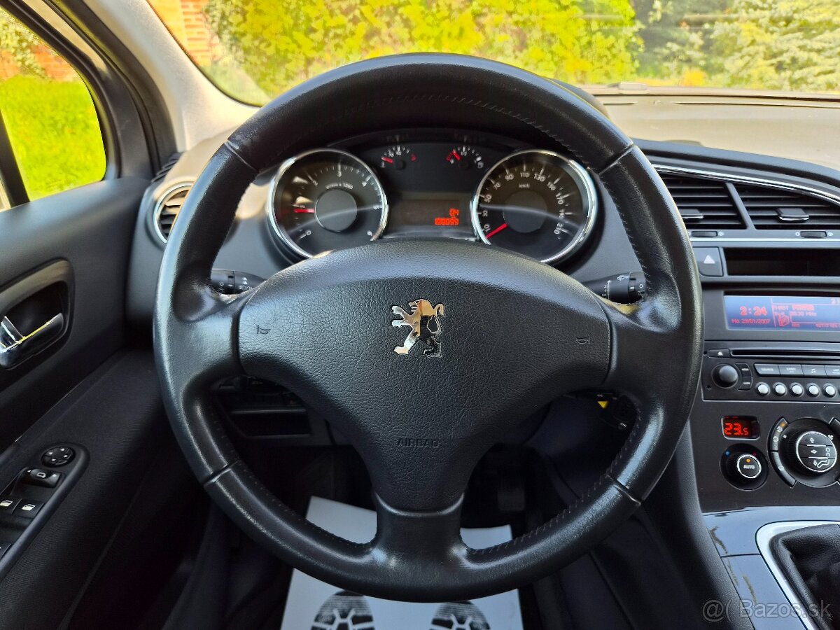 Peugeot 5008 1.6 HDi Active - 17
