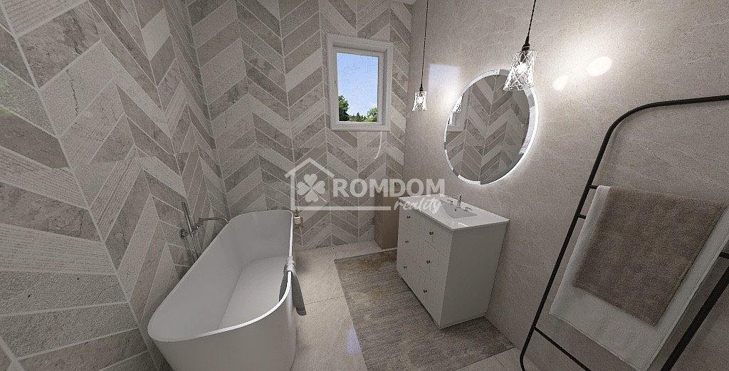 Predaj 3,5 izbový rodinný dom Kysucký Lieskovec - 17