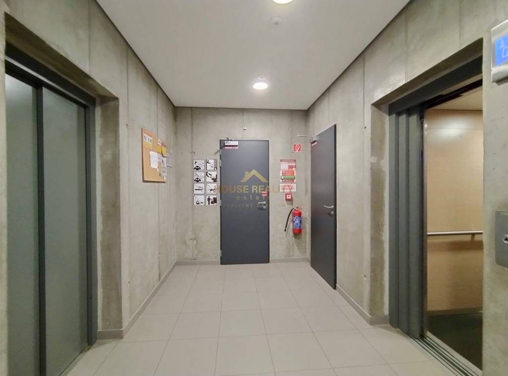 Štýlová NOVOSTAVBA 2 izbový byt, ul. Ondreja Štefanka, BA V. - 17