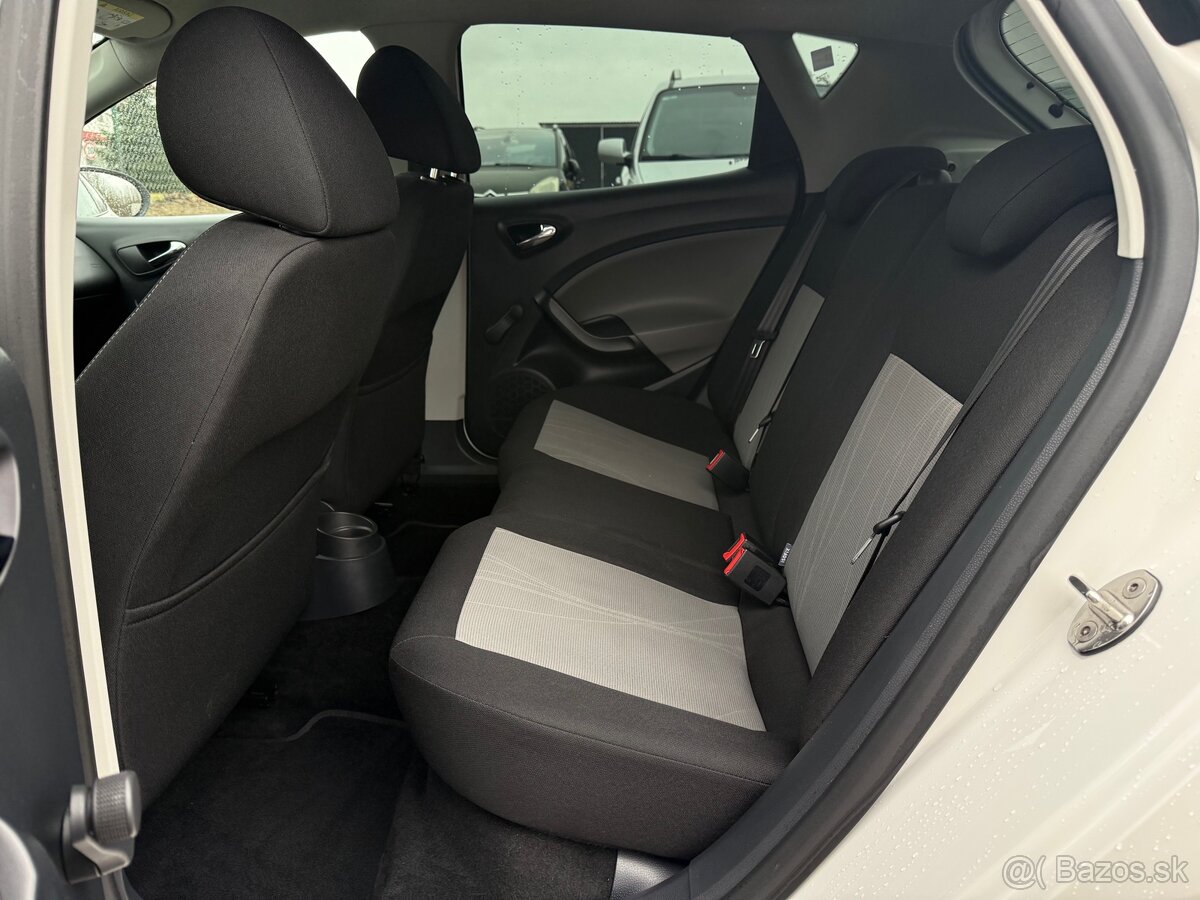 Seat Ibiza 1.2 TDI - 17