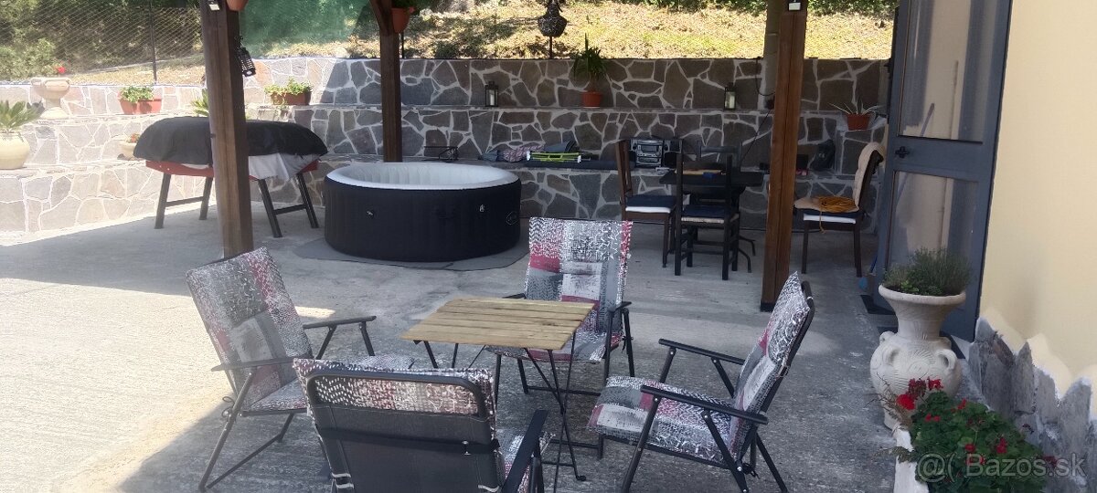 Prenájom domu v Taliansku - 17