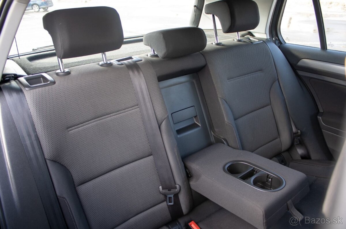 Volkswagen Golf 1.4 TSI BMT Comfortline. - 17