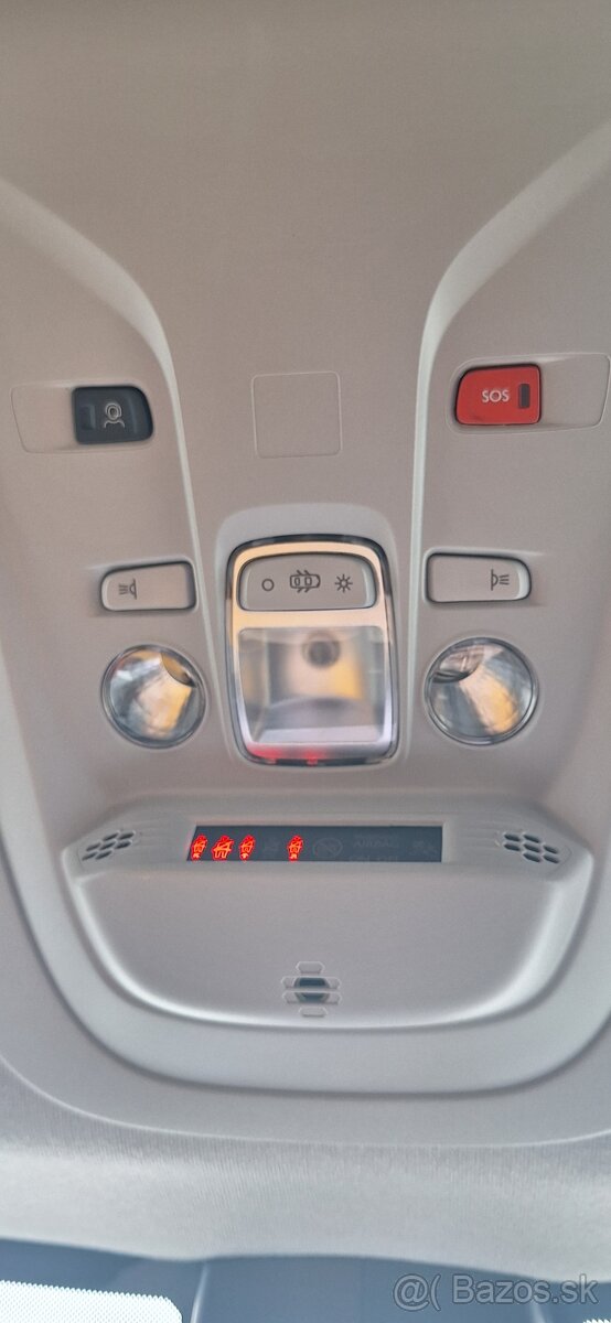 PEUGEOT RIFTER GT BlueHDi 130k EAT8 (MY80) - 17