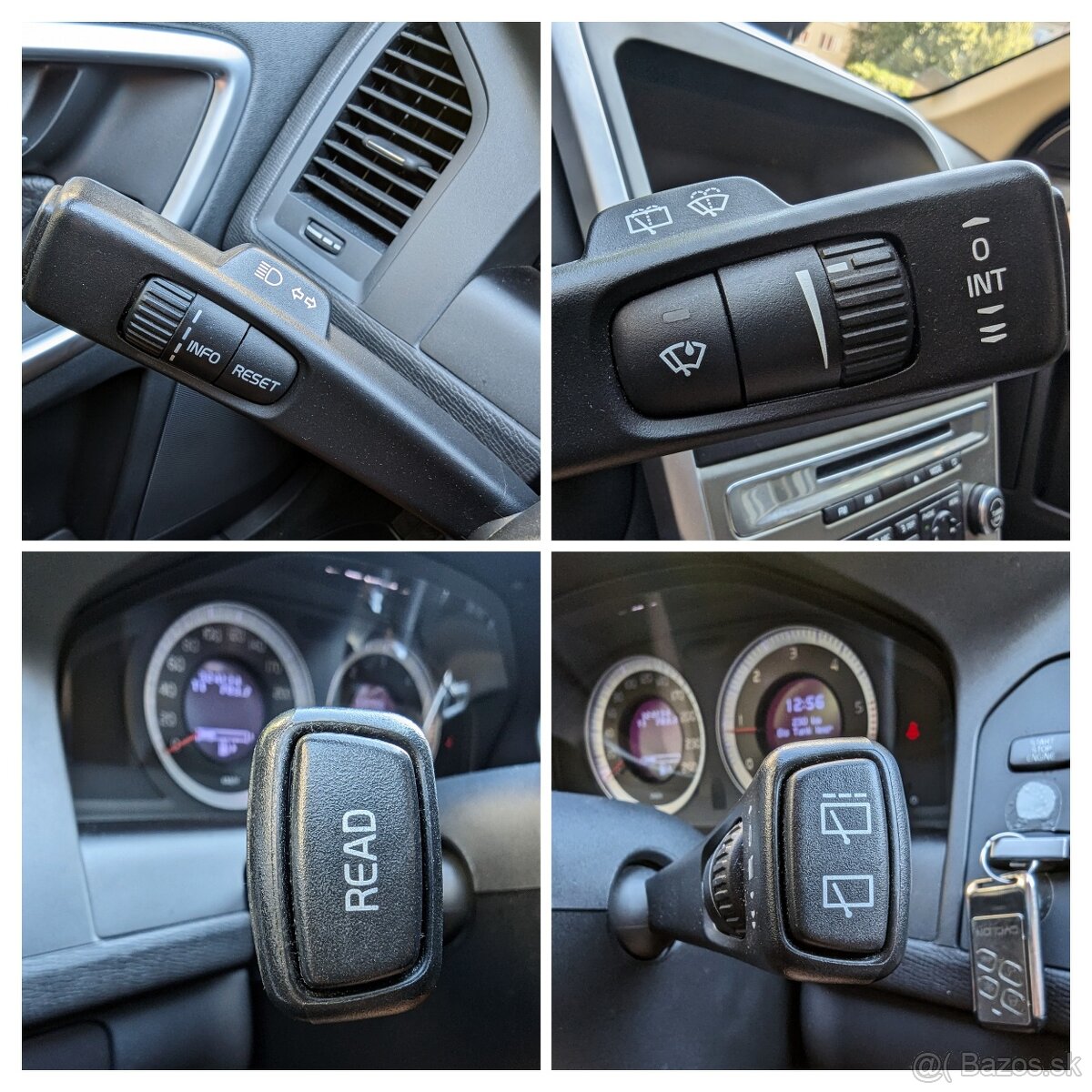 Volvo XC60 D5 (164kW) AWD - WEBASTO - 17