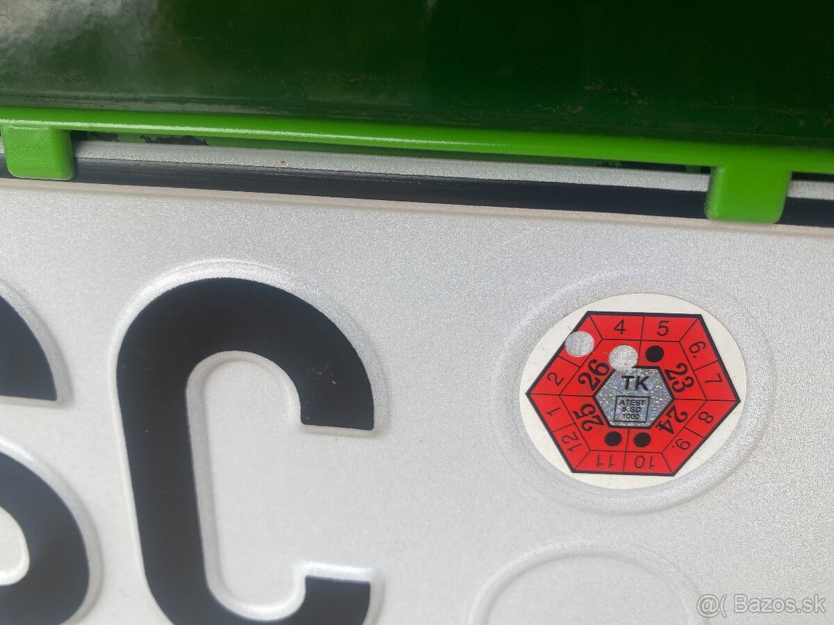 Volkswagen Transport,T6,110KW,,Webasto,rozvodyLong - 17