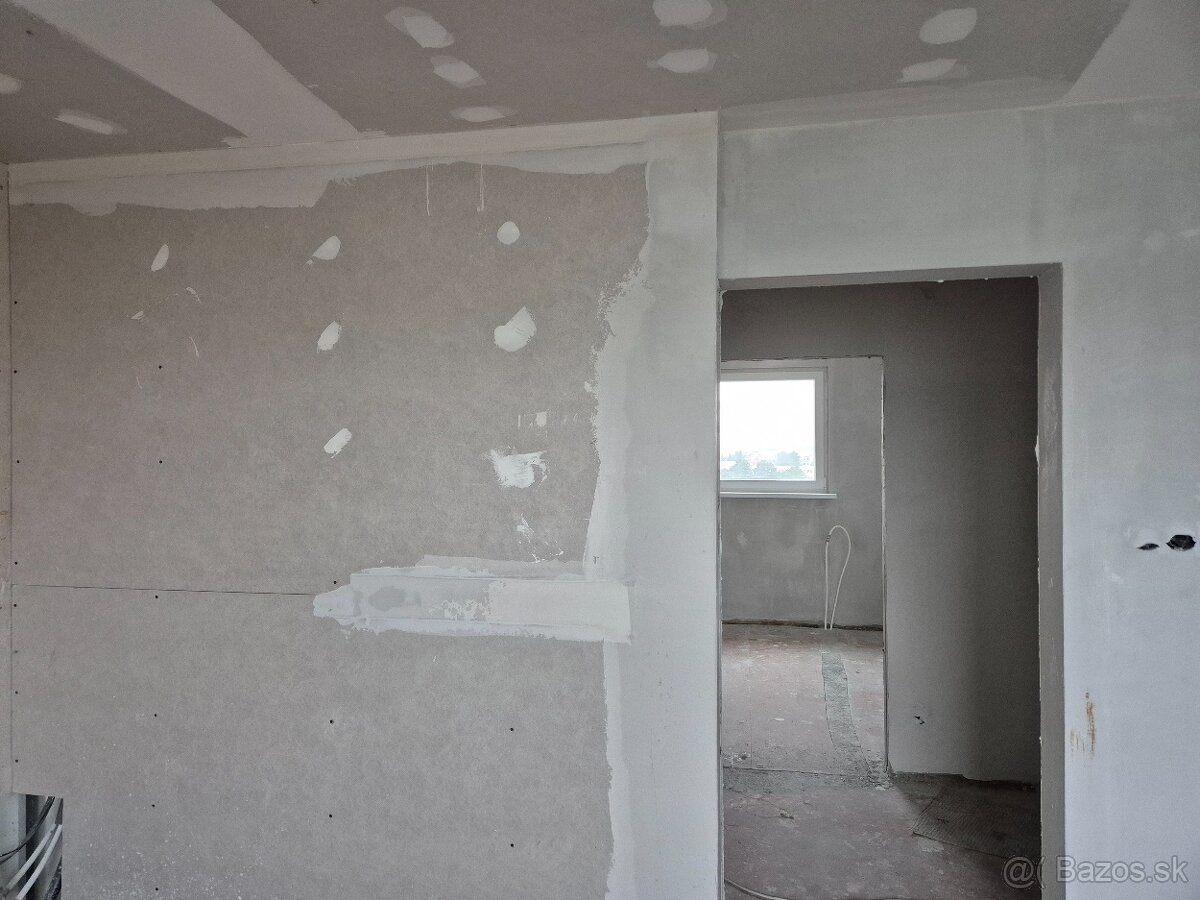 MODERNÝ 4-izbový byt po kompletnej a KVALITNEJ rekonštrukcii - 17