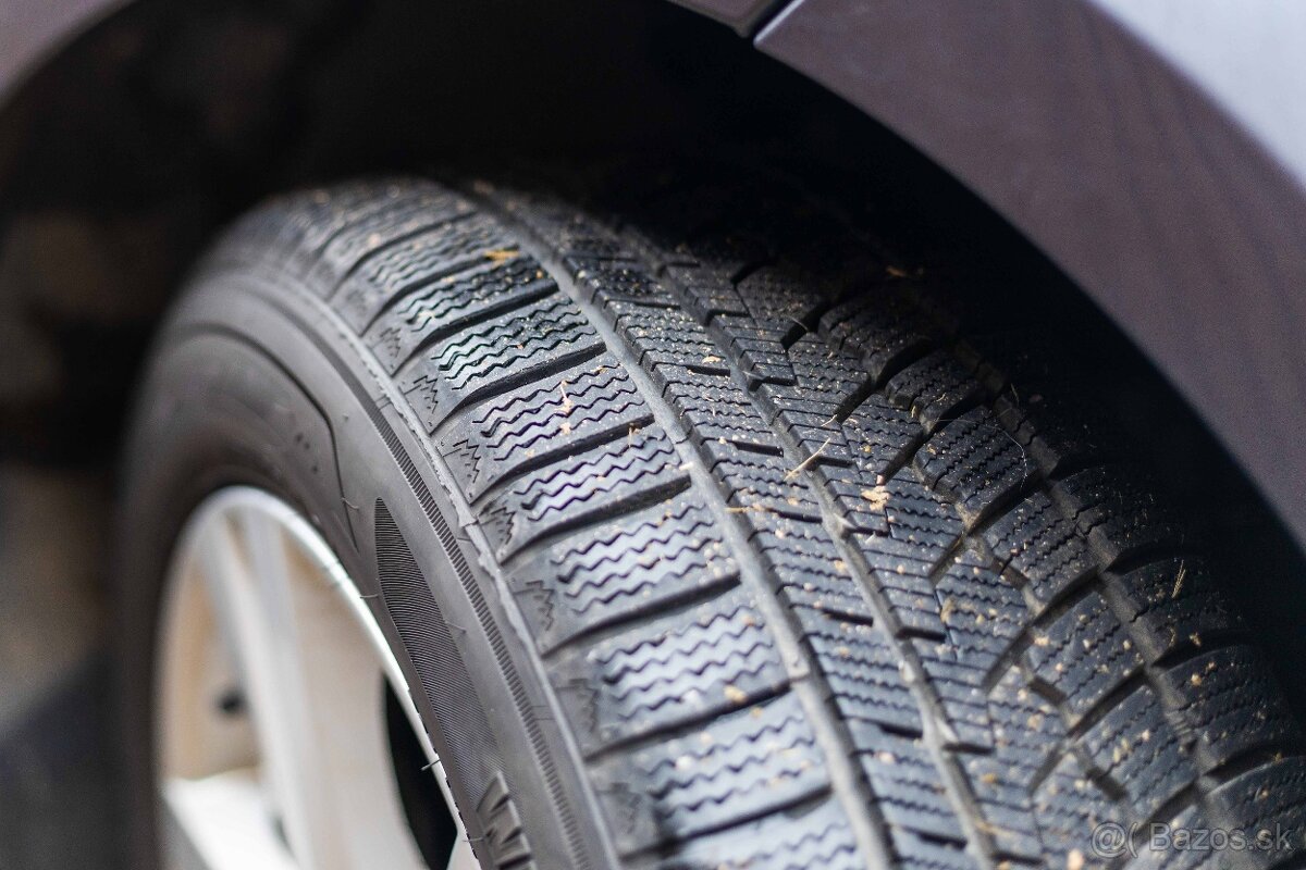 BMW 118d (E87) facelift, r. 2007 - 17