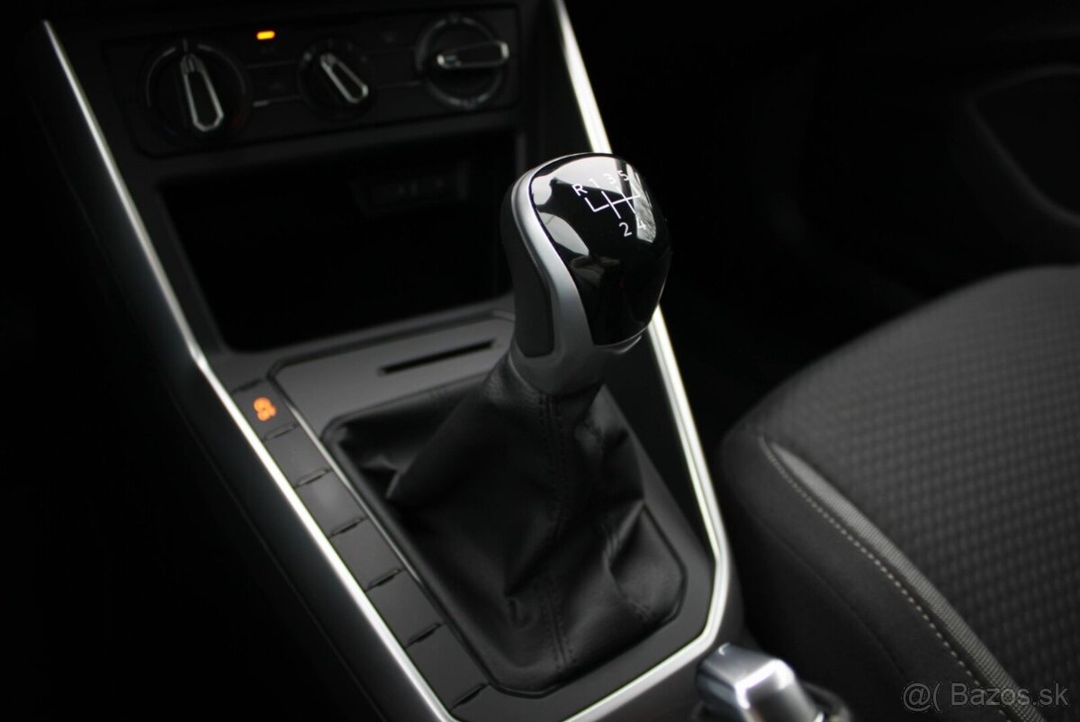 Volkswagen Taigo 1,0 TSI - 17