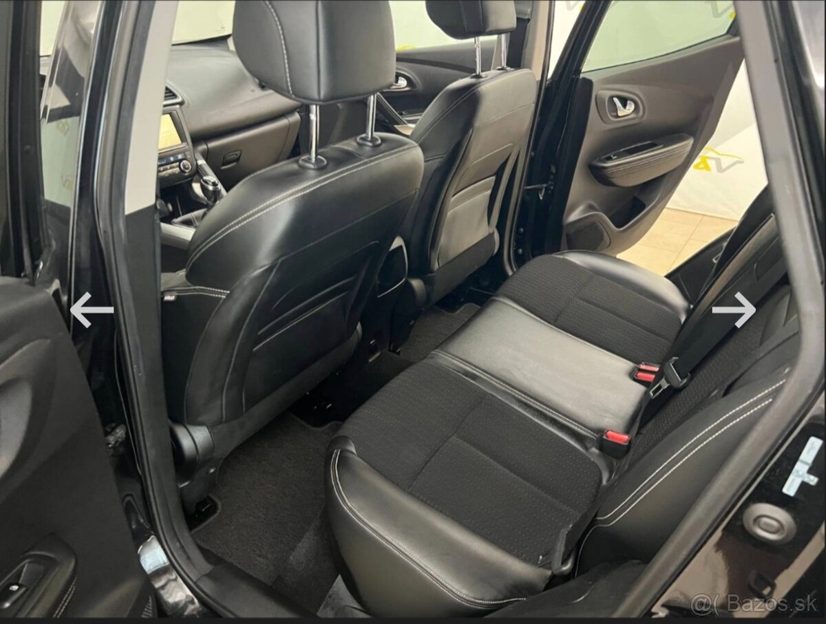 Predám Renault Kadiar - 17