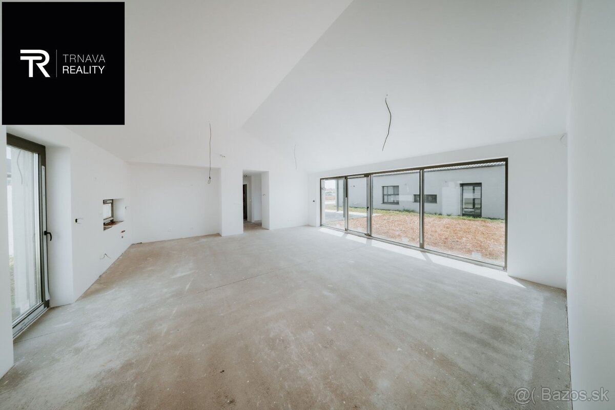 TRNAVA REALITY - novostavba 4 izb. rodinného domu, Biely Kos - 17