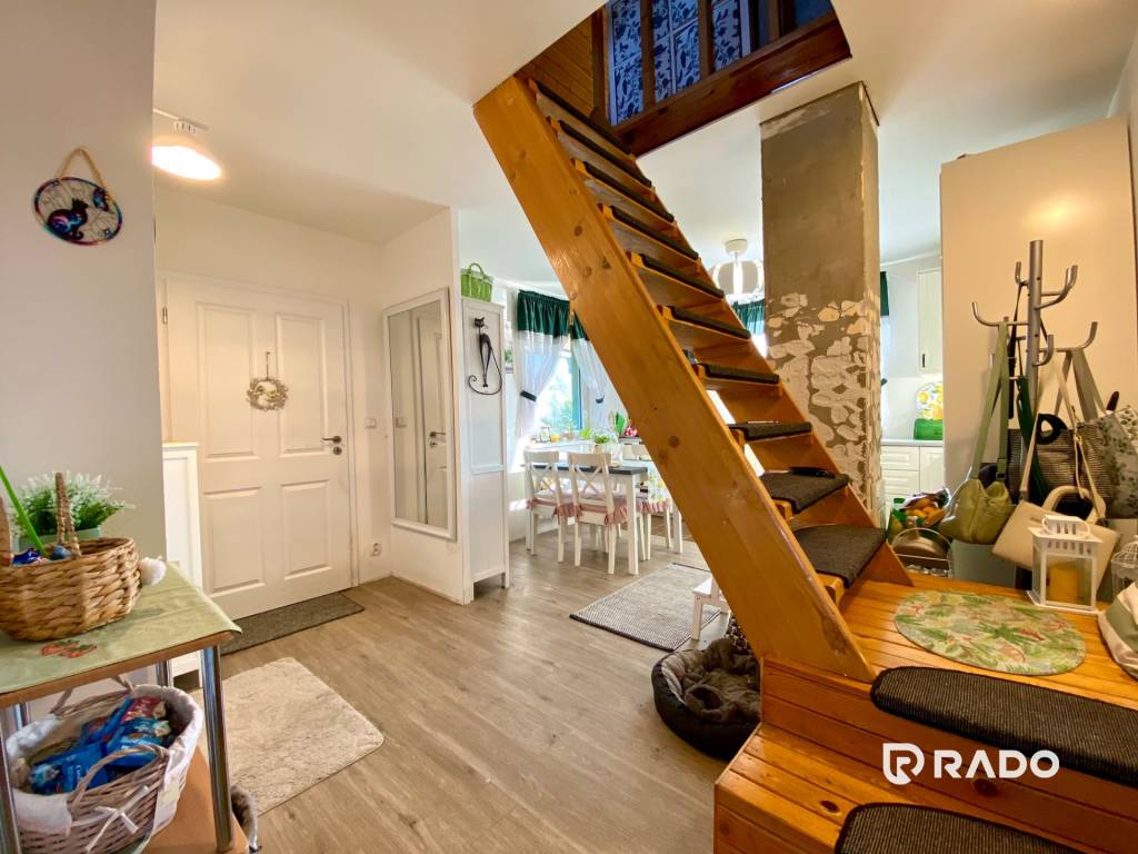 RADO | Rekreačná chatka, Múrnice - Devínska Nová Ves - 17