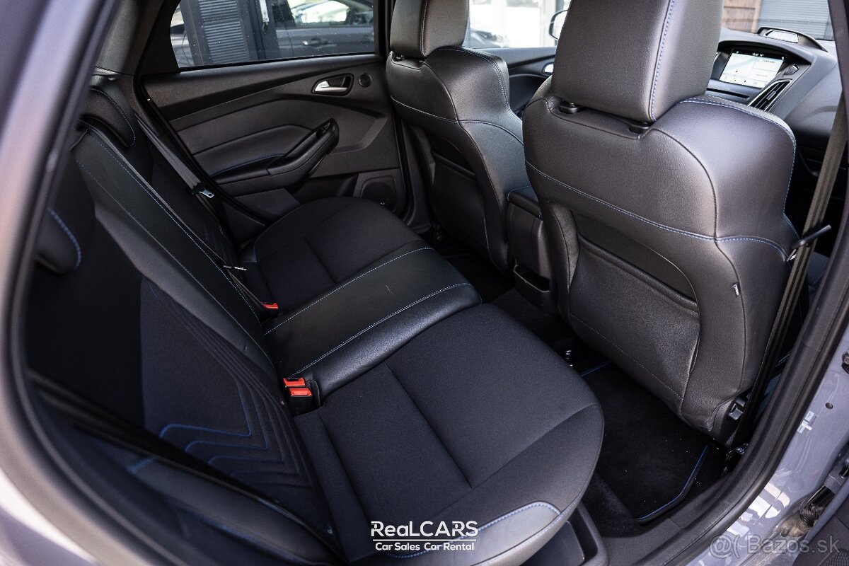 Ford Focus 2.3 EcoBoost RS Odpočet DPH - 17