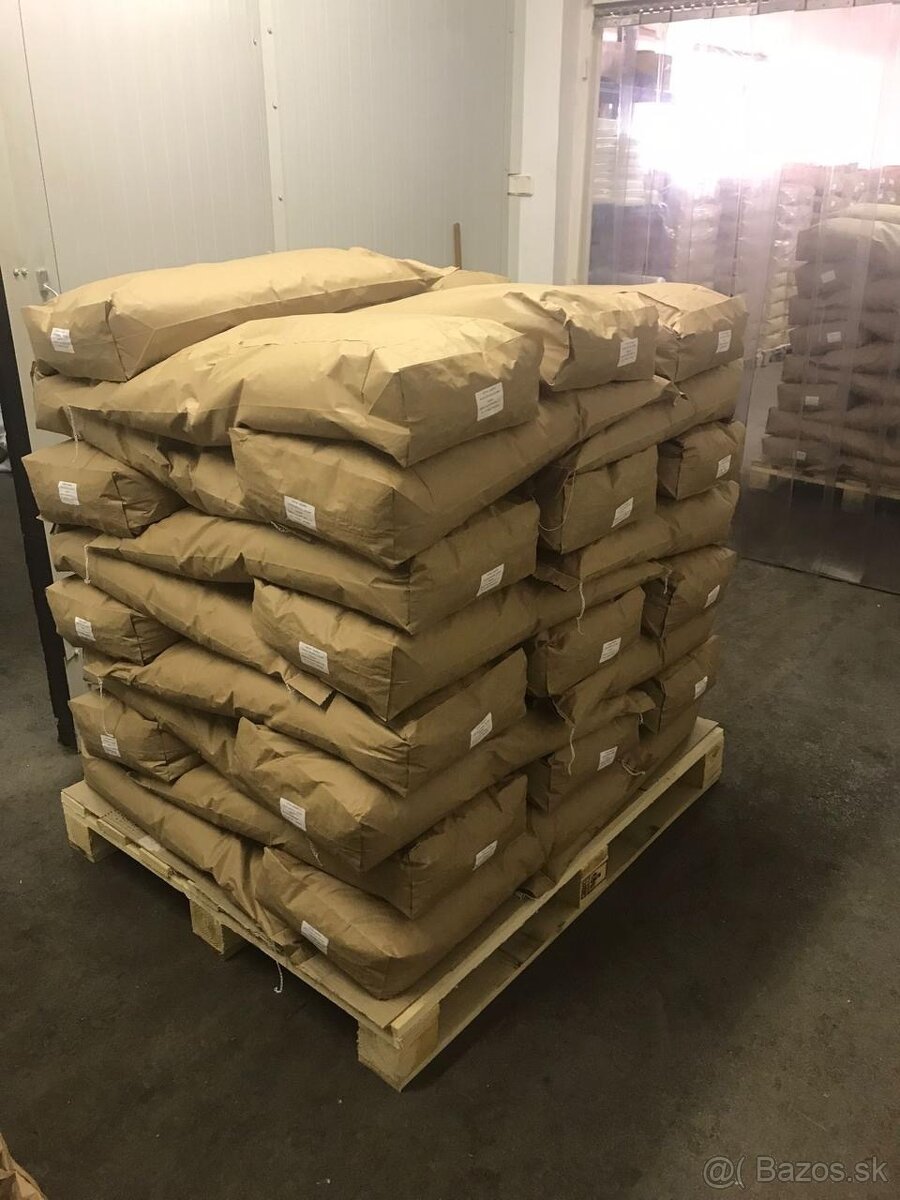 Priemyselný baliaci stroj na predaj - 17