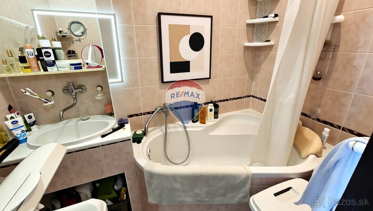 3 izbovy byt Okružná Rožňava - 17