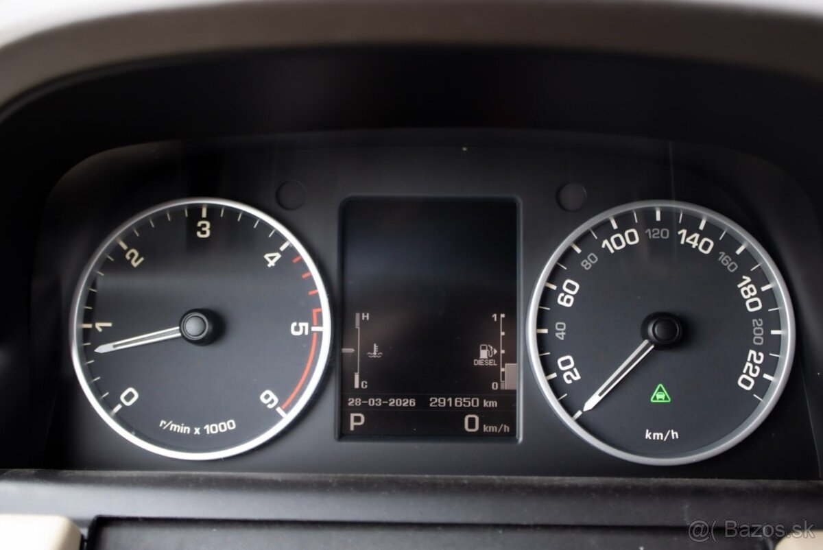 Land Rover Range Rover Sport - 17