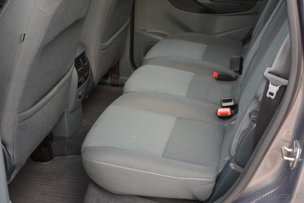 Ford C-Max 1.00 EcoBoost, Po rozvodoch, SR voz - 17