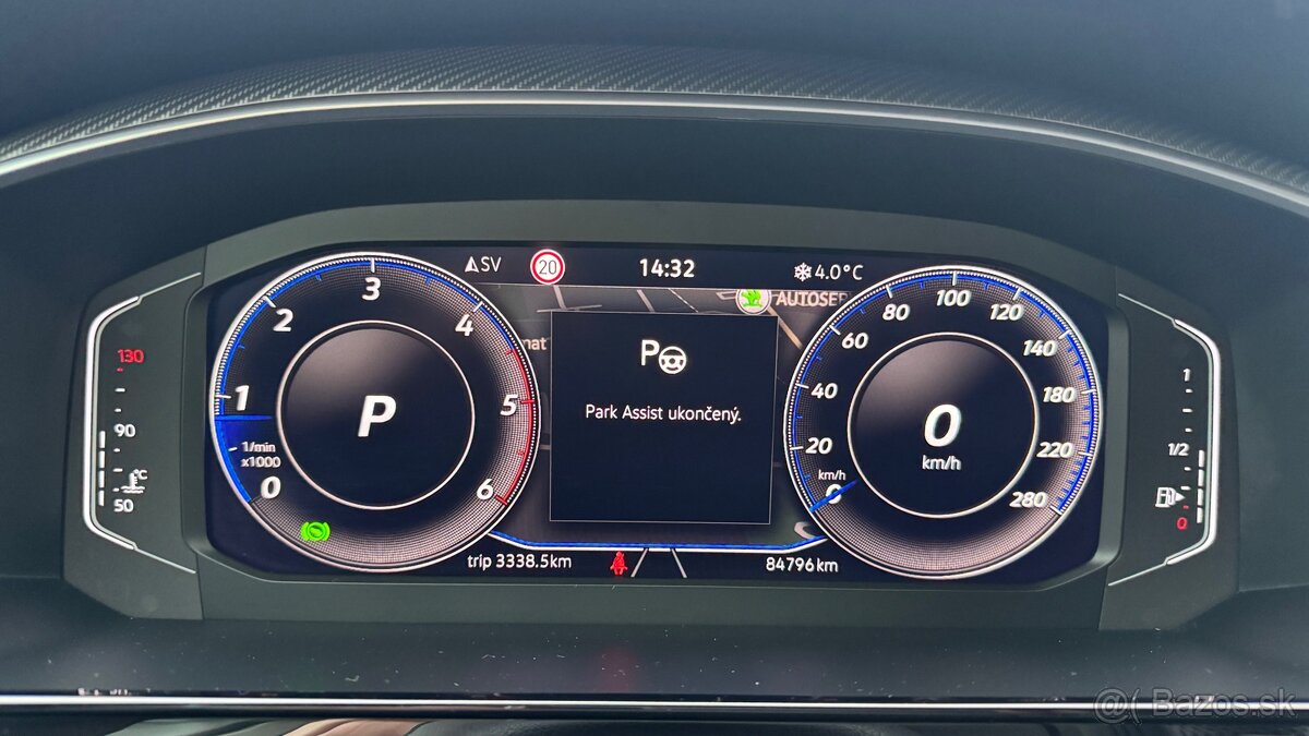 Vw Arteon Shooting Brake 2.0 TDI 4MOTION | TOP FARBA | DPH - 17