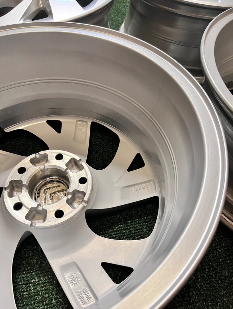 5x108 R16 originál Citroen Berlingo - TOP STAV - 17