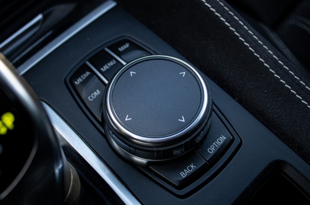 BMW X6 xDrive 30d M-Packet A/T - odpočet DPH - 17