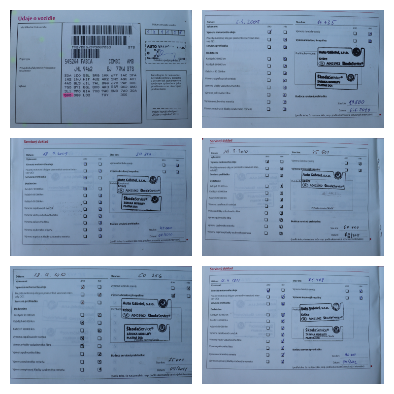 Škoda Fabia 1.6 16V Ambiente - 17