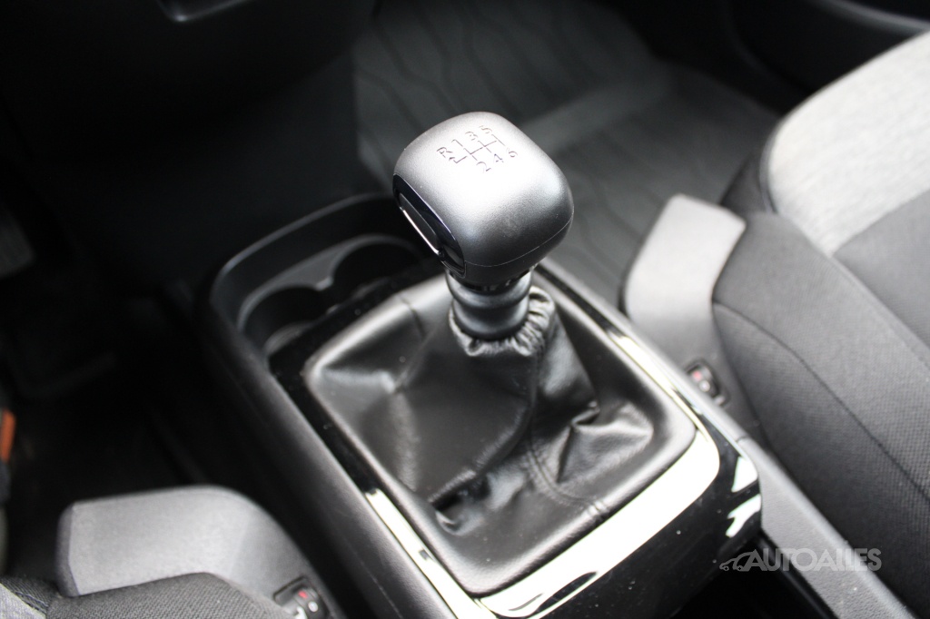 Citroen C4 Spacetourer 1,2 i PureTech 96 kW - 17