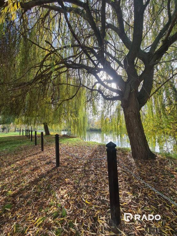 RADO | IBA U NÁS Na prenájom BUDOVA , Kráľová pri Senci - 17