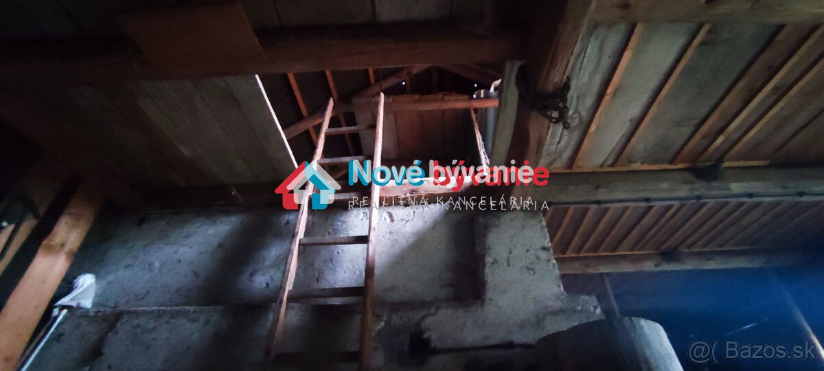 Rodinný dom v Liptovskom Trnovci na predaj ID: N023-123-STKE - 17