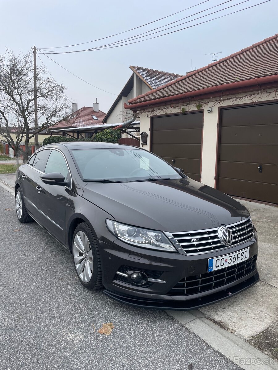 VW CC 3.6 - 17