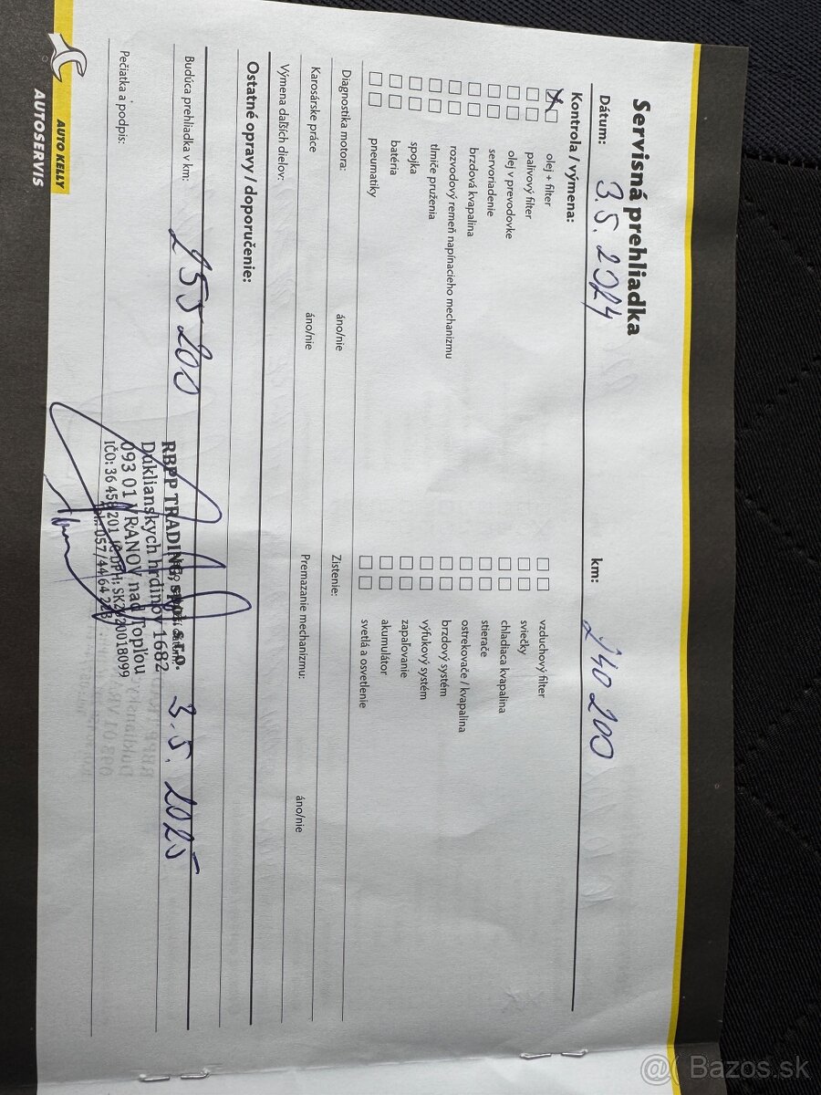 Fiat Scudo 2.0 JTD 94kW 9miest klíma,ťažné,tempomat - 17