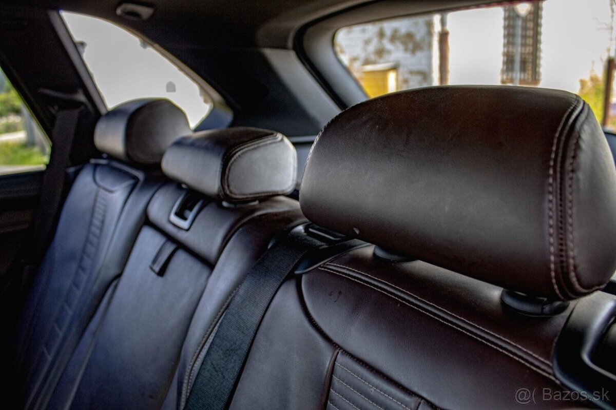 BMW X5 M50d A/T - 17