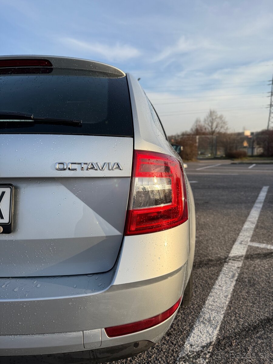 ŠKODA OCTAVIA 3 2020r.v. - 17