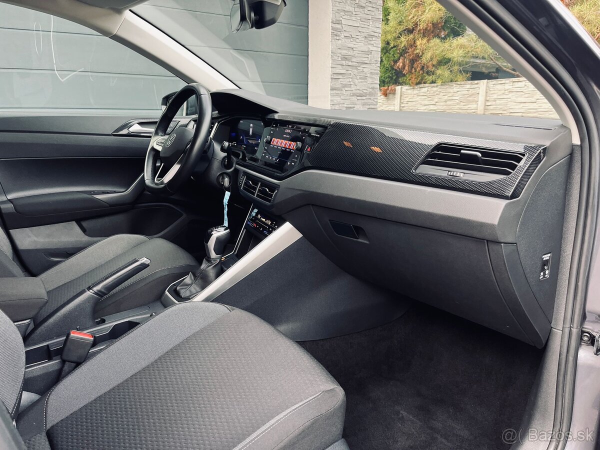 Volkswagen Polo 1.0 TSI Life DSG - 17